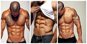 What Exercises Should A Person Do To Develop Abs?